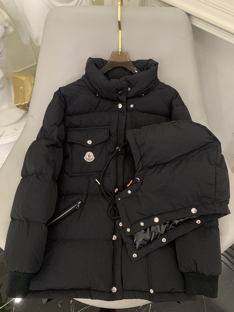 Moncler Down Coat